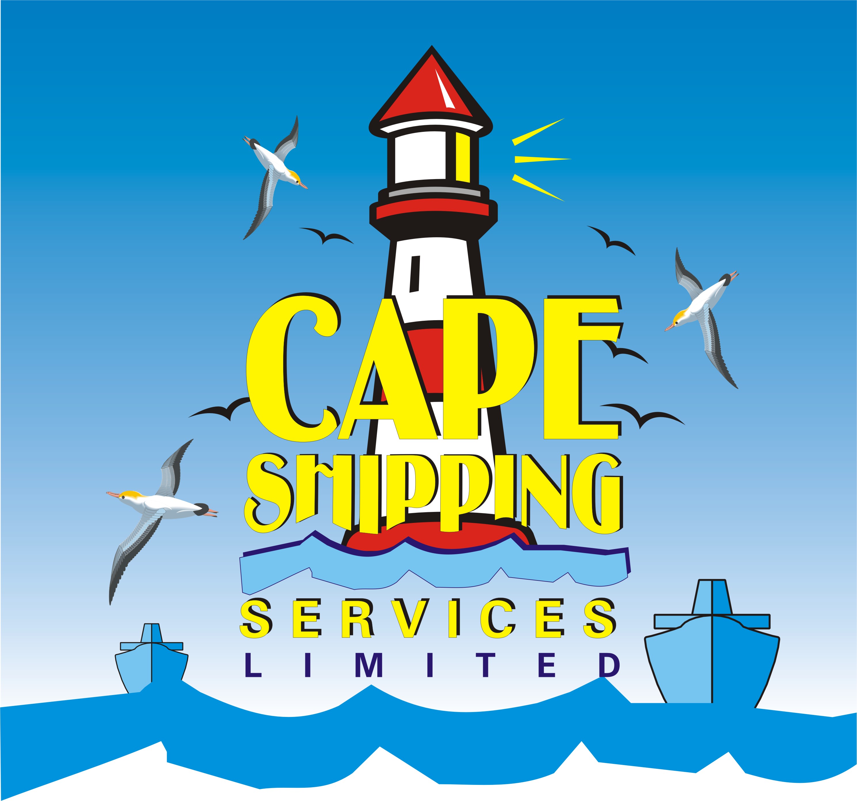 Cape Shipping Services Limited